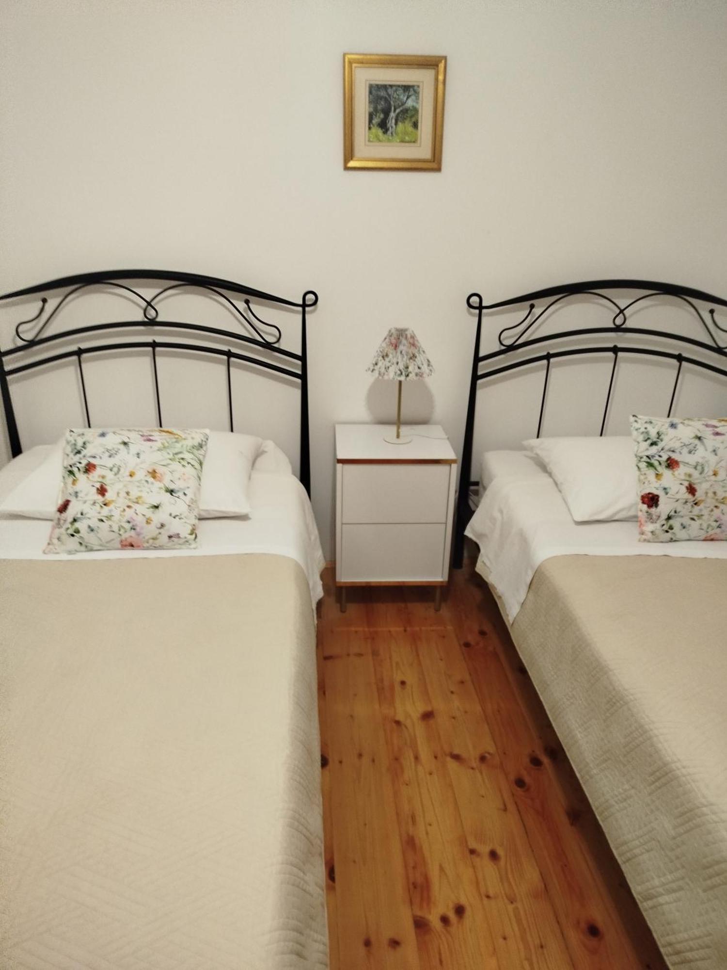 Rooms In The Palace Σπλιτ Εξωτερικό φωτογραφία